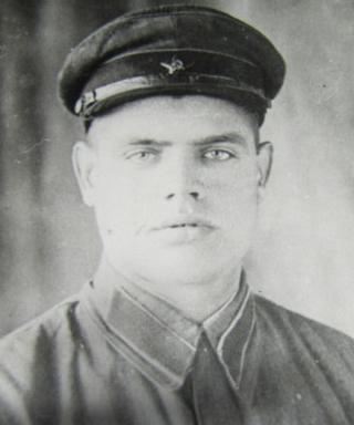 Комоско Федор Никитович