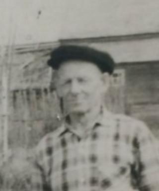 Горев Ивана Алексеевич