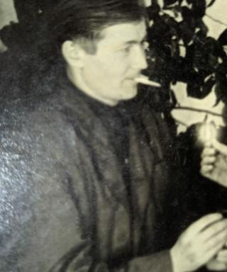Цветков Алексей Петрович