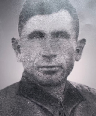 Кизилов Михаил Ильич