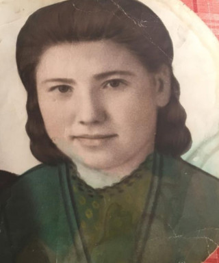 Кальмагаева Татьяна Дмитриевна