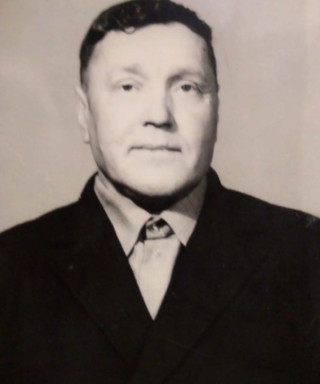 Квасов Семён Афанасьевич