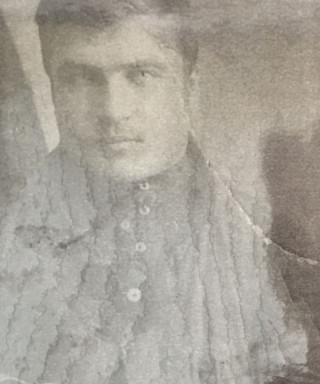 Нехаенко Андрей Иванович