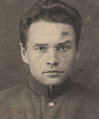 Москалев Анатолий Данилович