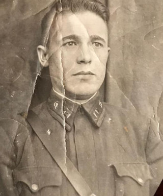 Калмыков Георгий Иванович