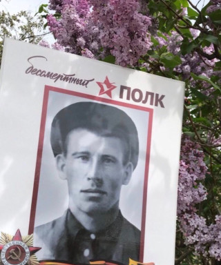 Мягков Валентин Стефанович