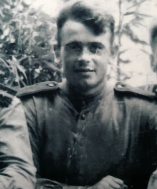 Валин Иван Миронович