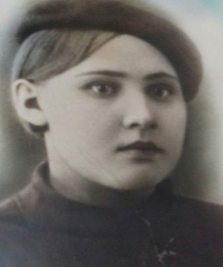 Высоцкая Юлия Ивановна