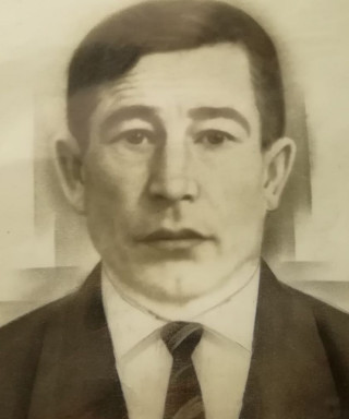 Александров Василий Александрович