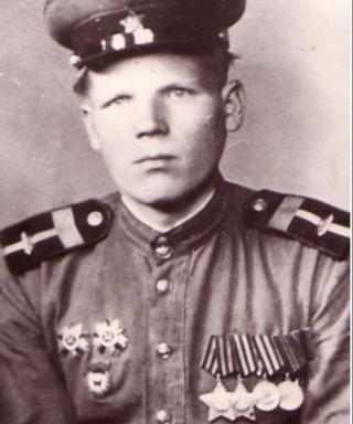 Лобанов Валентин Николаевич