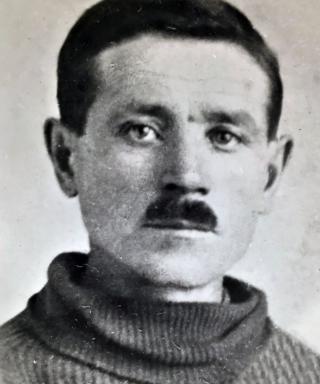 Чигров Яков Филиппович