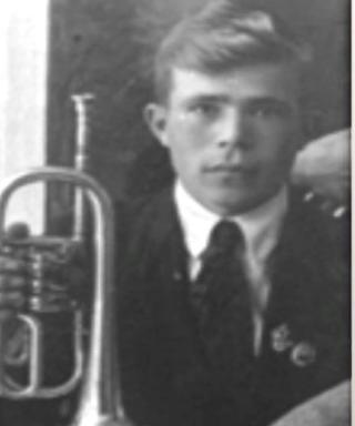 Селянинов Александр Николаевич