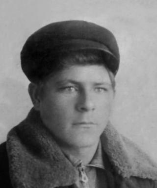 Титов Александр Николаевич