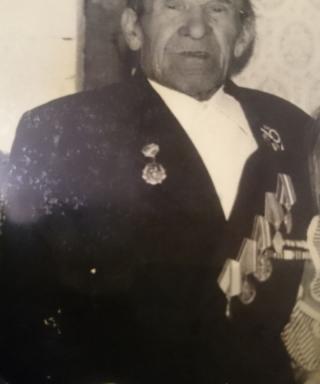 Егоров Григорий