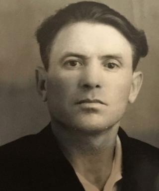 Насыров Исхак