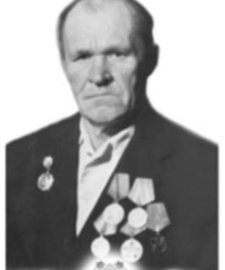 Полевой Николай Григорьевич