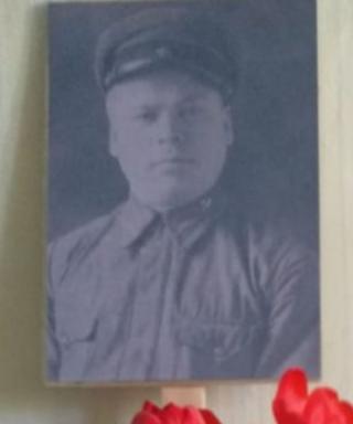 Папуловский Николай Игнатьевич
