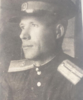 Исупов Леонид Дмитриевич