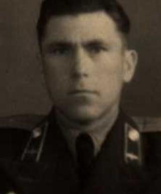 Лещайкин Михаил Никитович