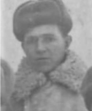 Вохминов Филипп Григорьевич