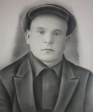 Трунов Алексей Иванович
