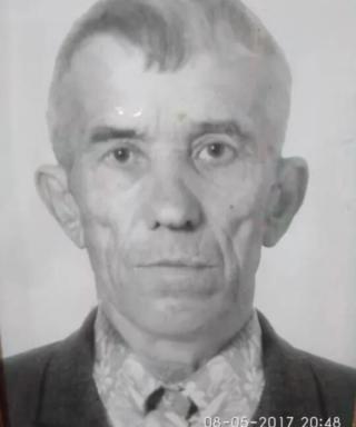 Соловьев Егор Данилович