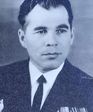 Яковлев Иван Константинович