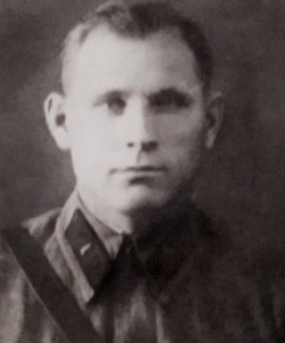 Бояров Петр Павлович