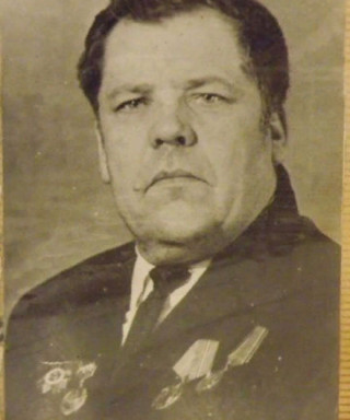 Кармацкий Владимир Михайлович