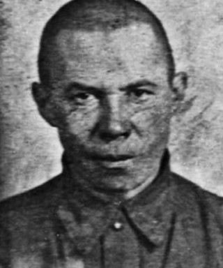 Князев Михаил Васильевич