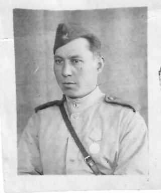 Пермяков Владимир Михайлович