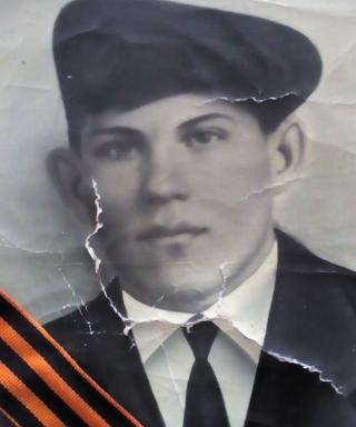 Тимофеев Сергей Иванович