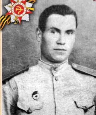 Слугин Иван Андреевич