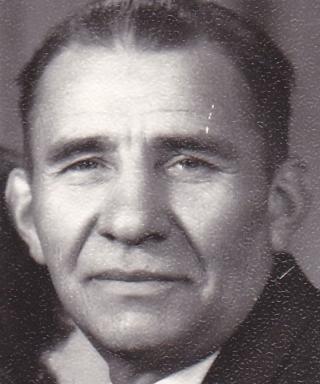 Волков Сергей Иванович