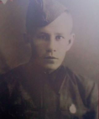 Кормоев Федор Семенович