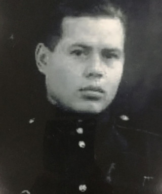 Мельников Павел Васильевич