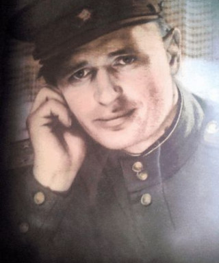 Коробицын Иван Васильевич