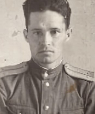 Отев Анатолий Иванович