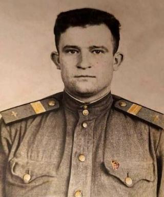 Макаров Юрий Александрович