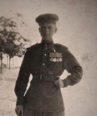 Скобелев Александр Иванович