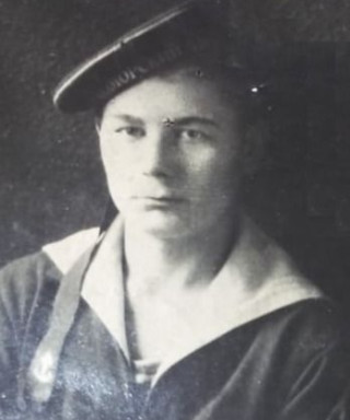 Коробушин Леонид Павлович