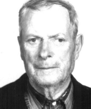 Зибарев Семен Федорович