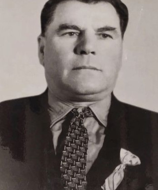 Божовский Александр Александрович