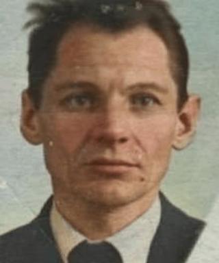 Самойлов Георгий Иванович
