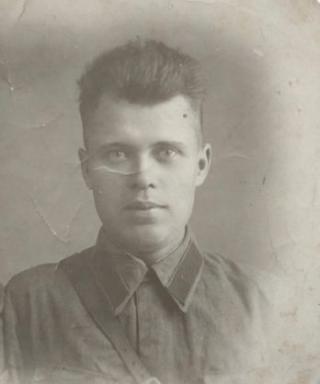 Соболев Сергей Филатович