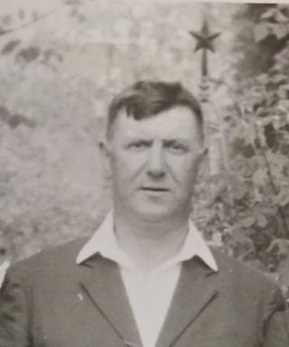 Торопов Михаил Александрович
