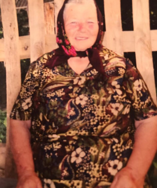 Бойко Анна Прокофьевна