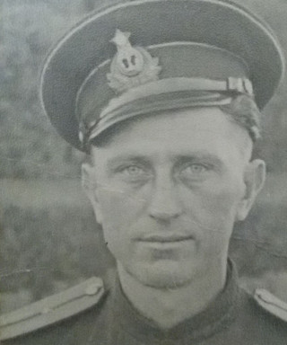 Ягупов Сергей Иванович