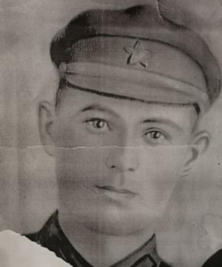 Леньшин Василий