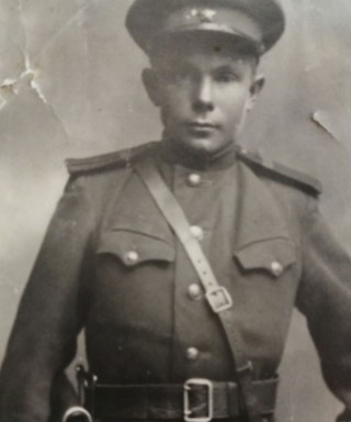 Турдаков Николай Владимирович